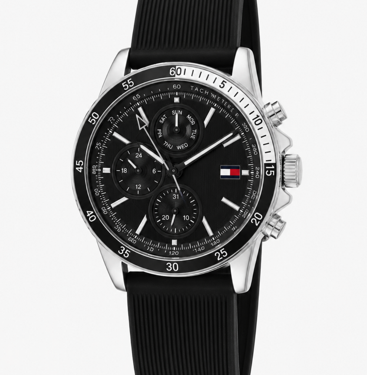 Noir Chrono