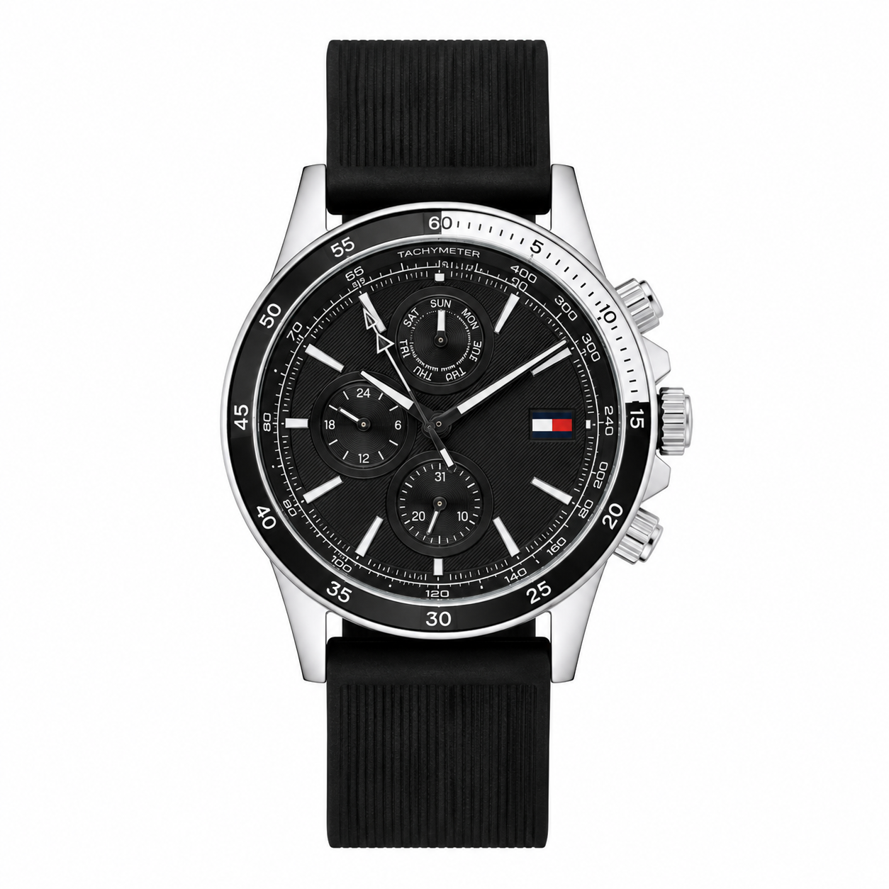 Noir Chrono