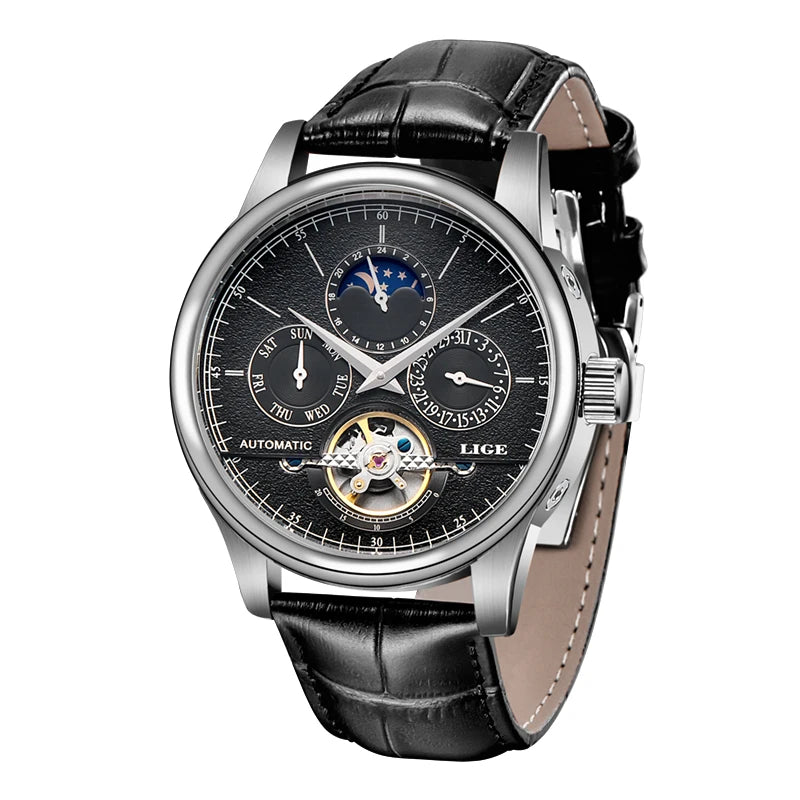 Mechanical Watch