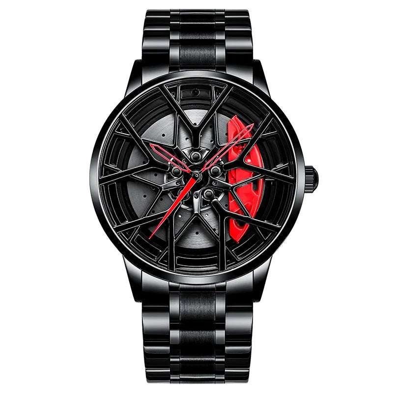 Spinning Men's Sports 360 Wheel