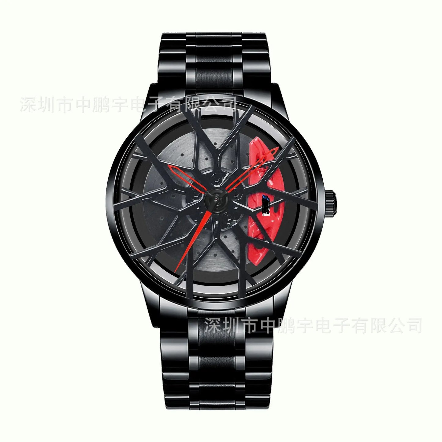 Spinning Men's Sports 360 Wheel