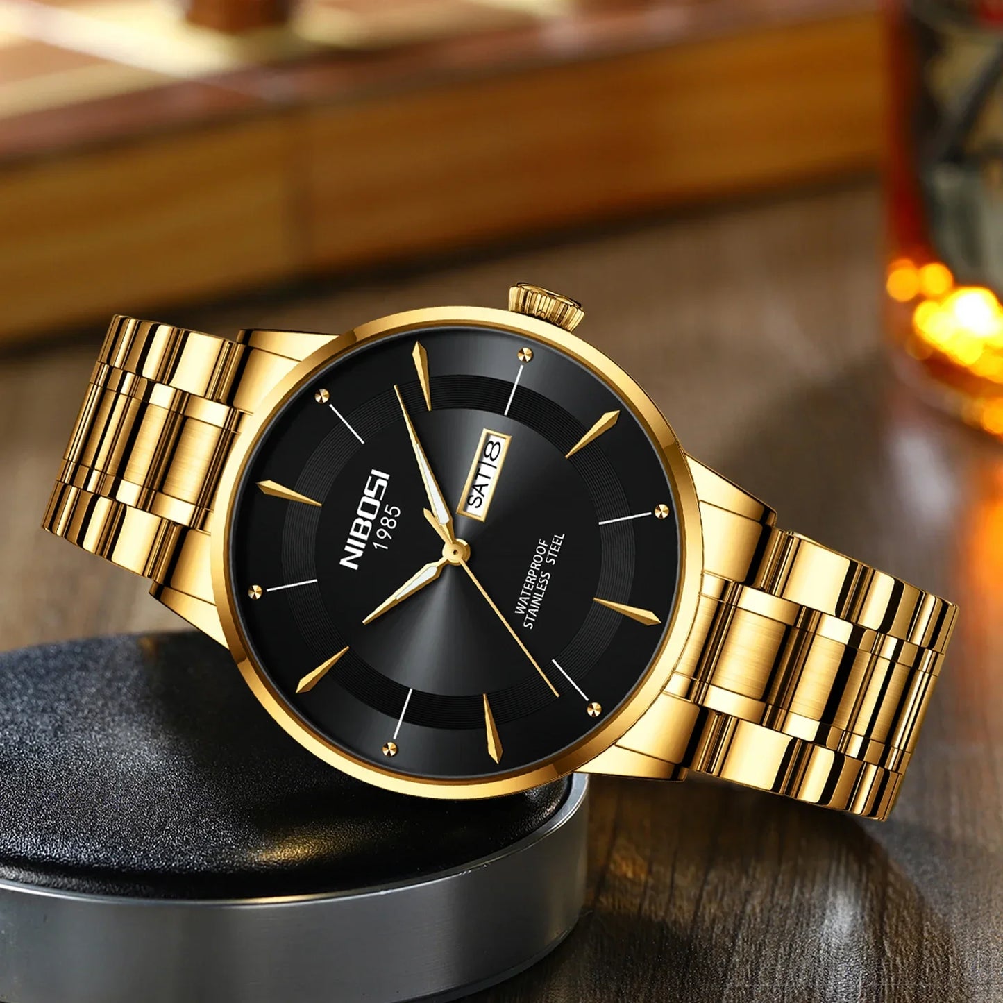 Golden Apex