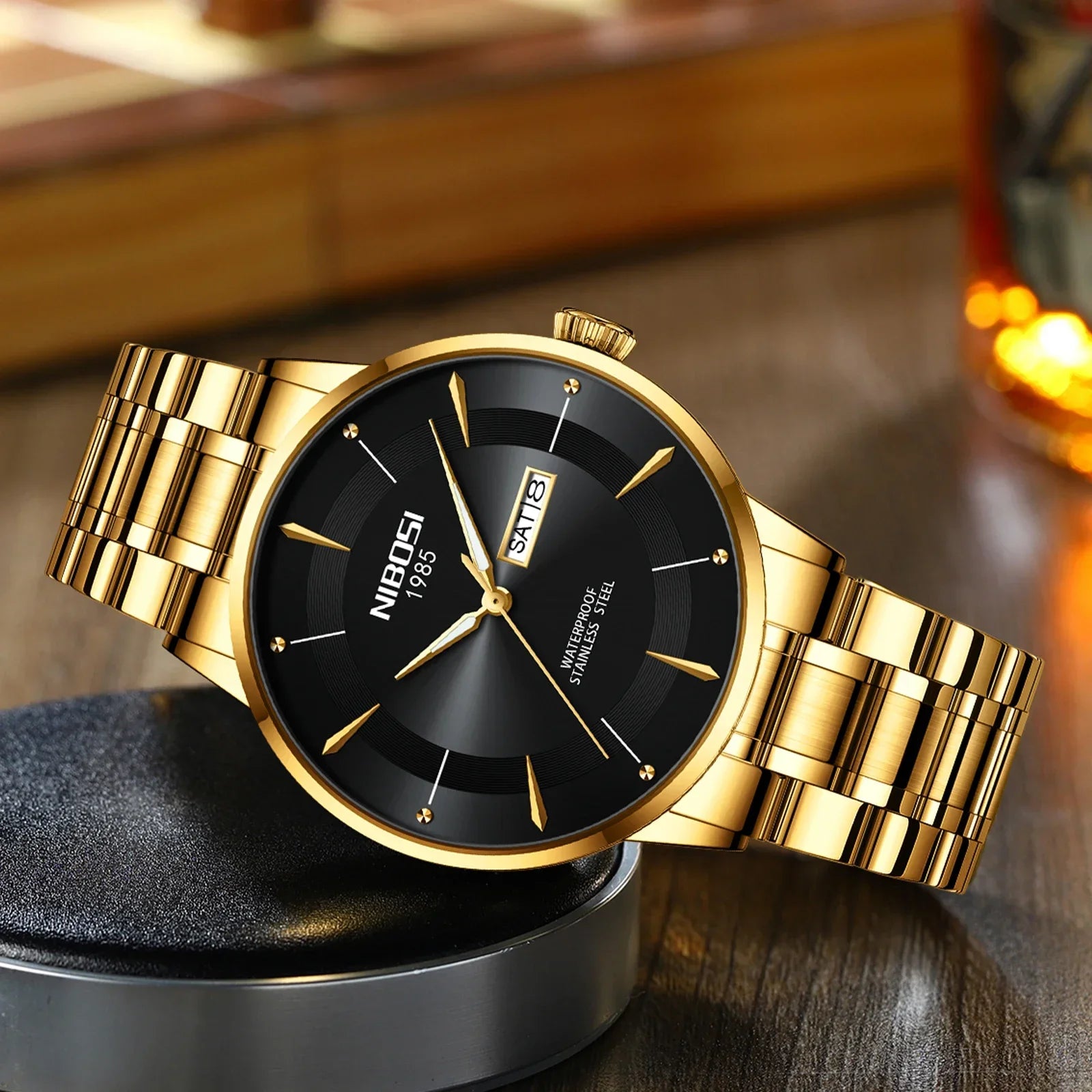 Golden Apex