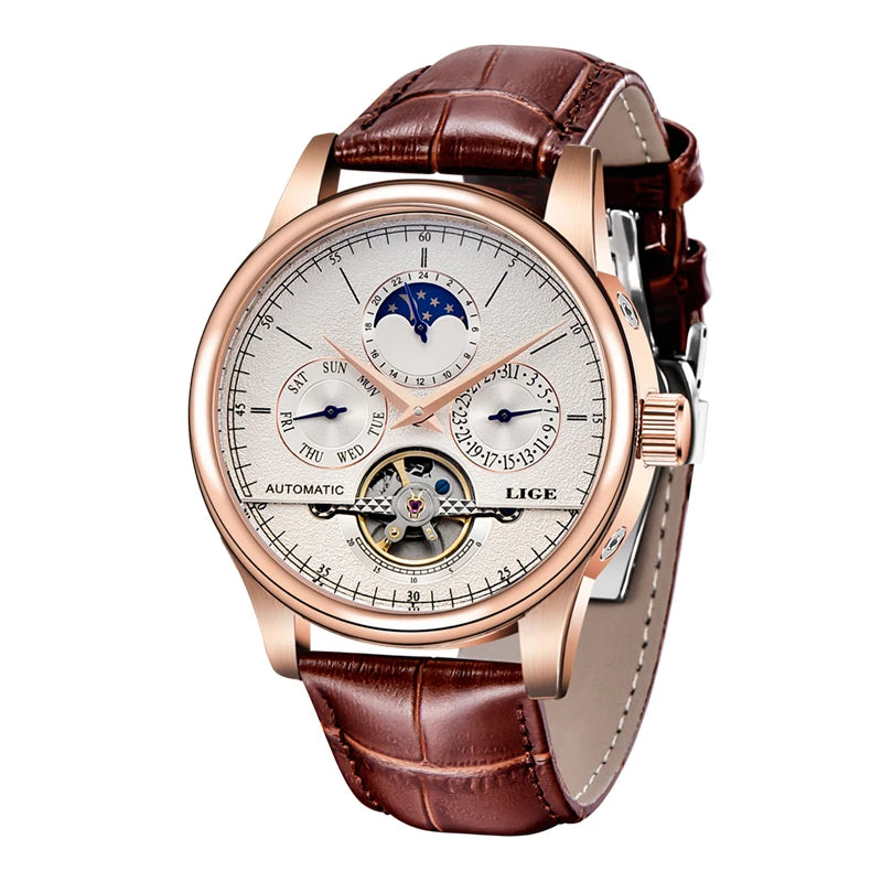 Mechanical Watch
