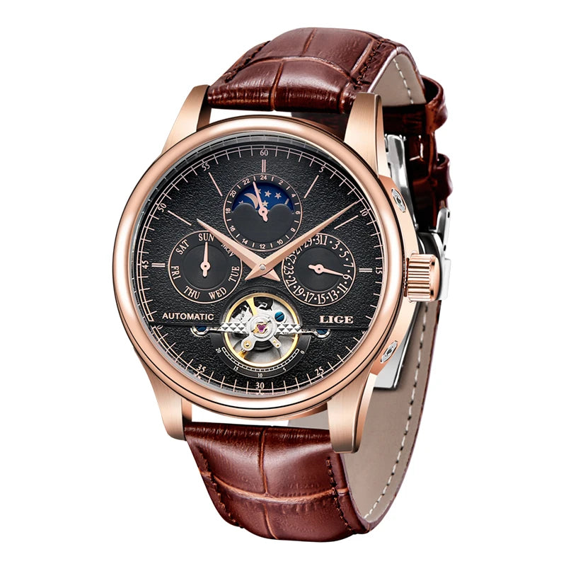 Mechanical Watch