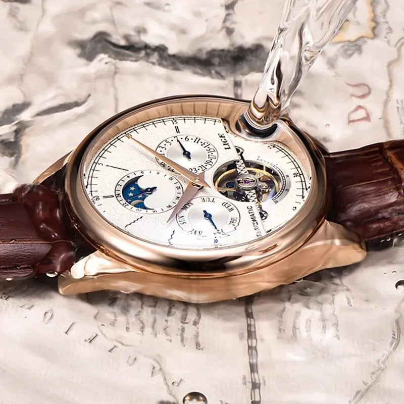 Mechanical Watch