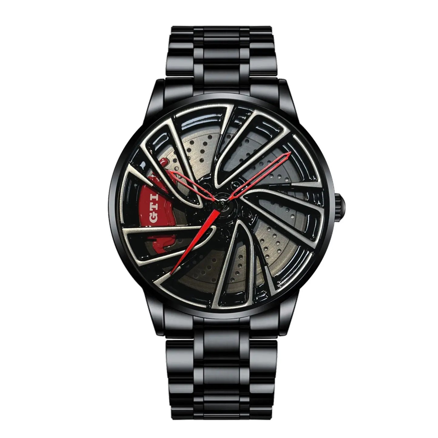 Super Car Rim Spinning Men's Sports 360 Wheel
