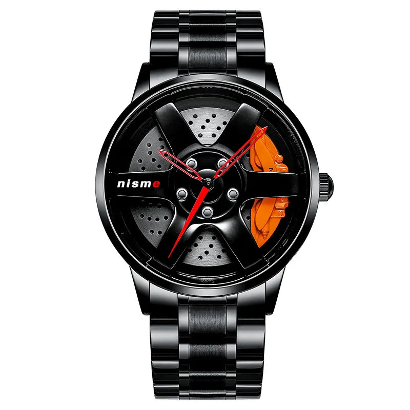 Spinning Men's Sports 360 Wheel