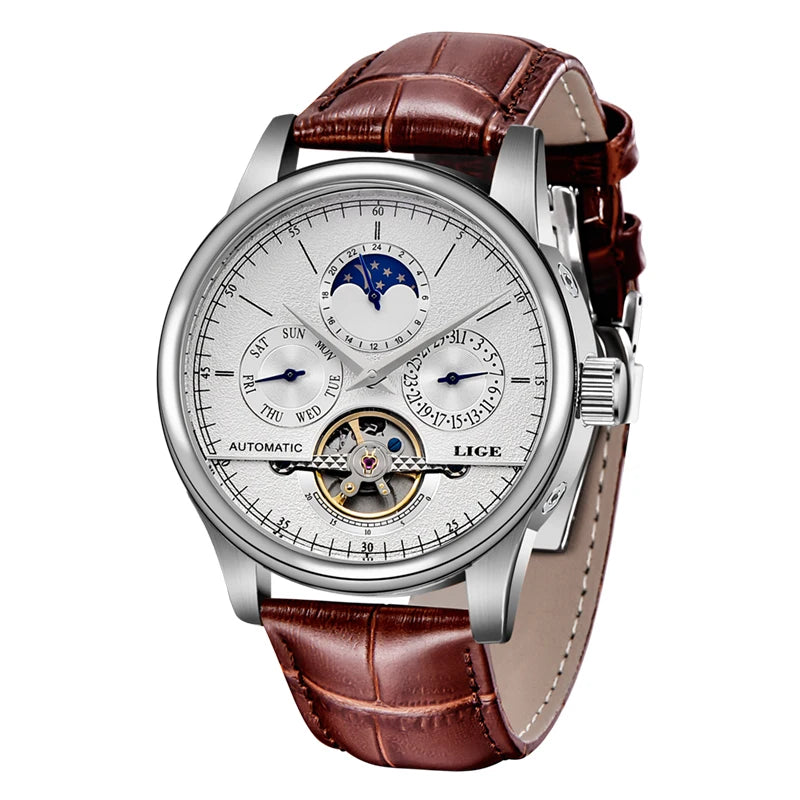 Mechanical Watch