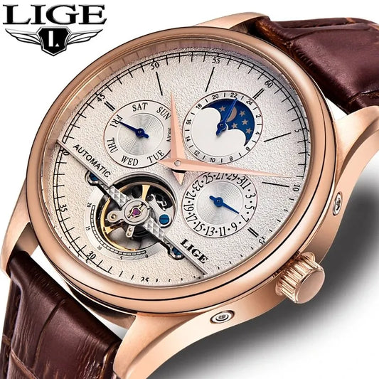 Mechanical Watch
